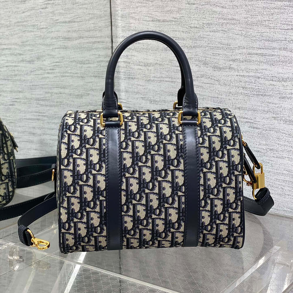 Dior Groove 25 Bag - Image 3