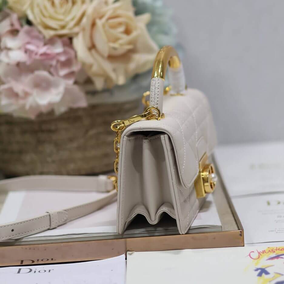 Mini Dior Ange Bag - Image 3