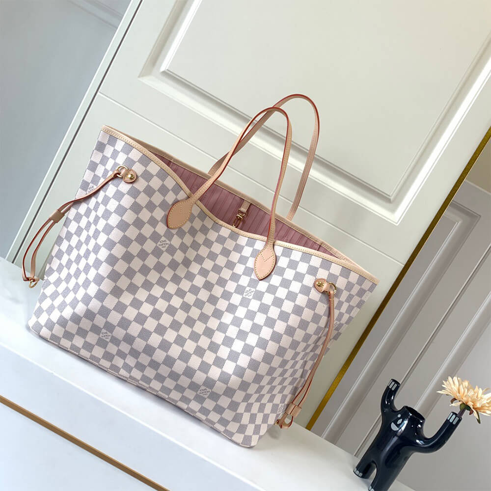 Rose LV NEVERFULL GM - Image 3