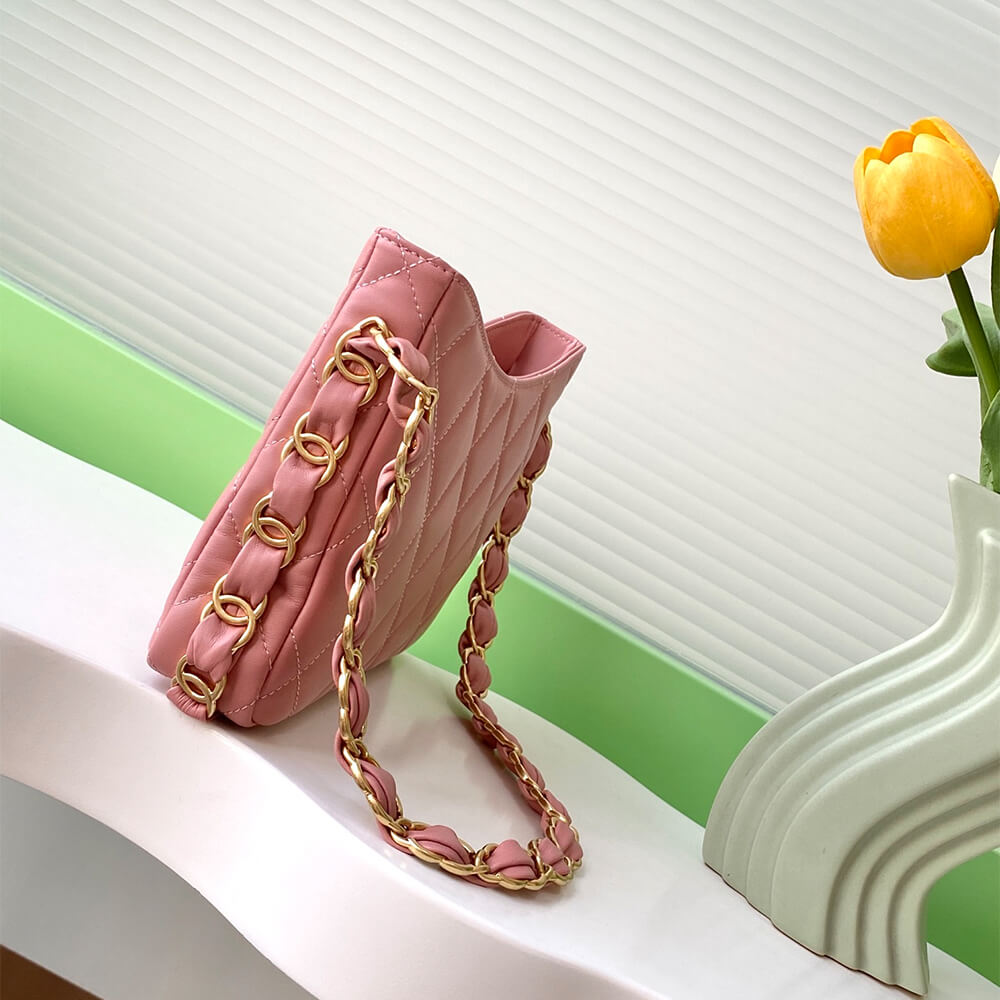 CHANEL Hippie Bag - Image 3