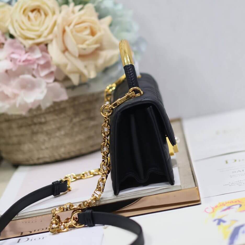 Mini Dior Ange Bag - Image 3