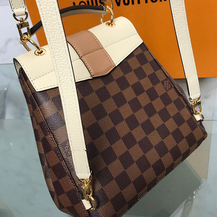 LV Clapton Backpack - Image 3
