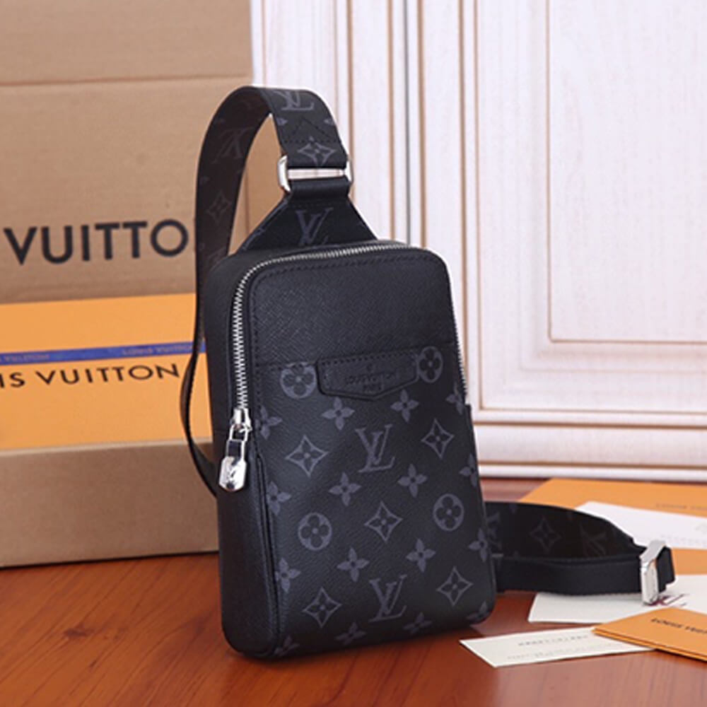 LV OUTDOOR SLINGBAG - Image 3