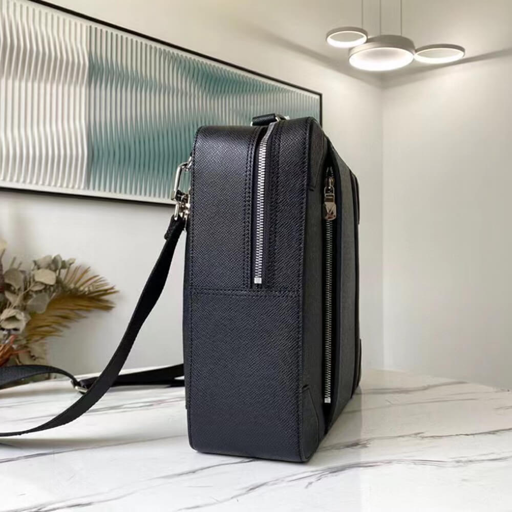 LV BRIEFCASE BACKPACK - Image 3