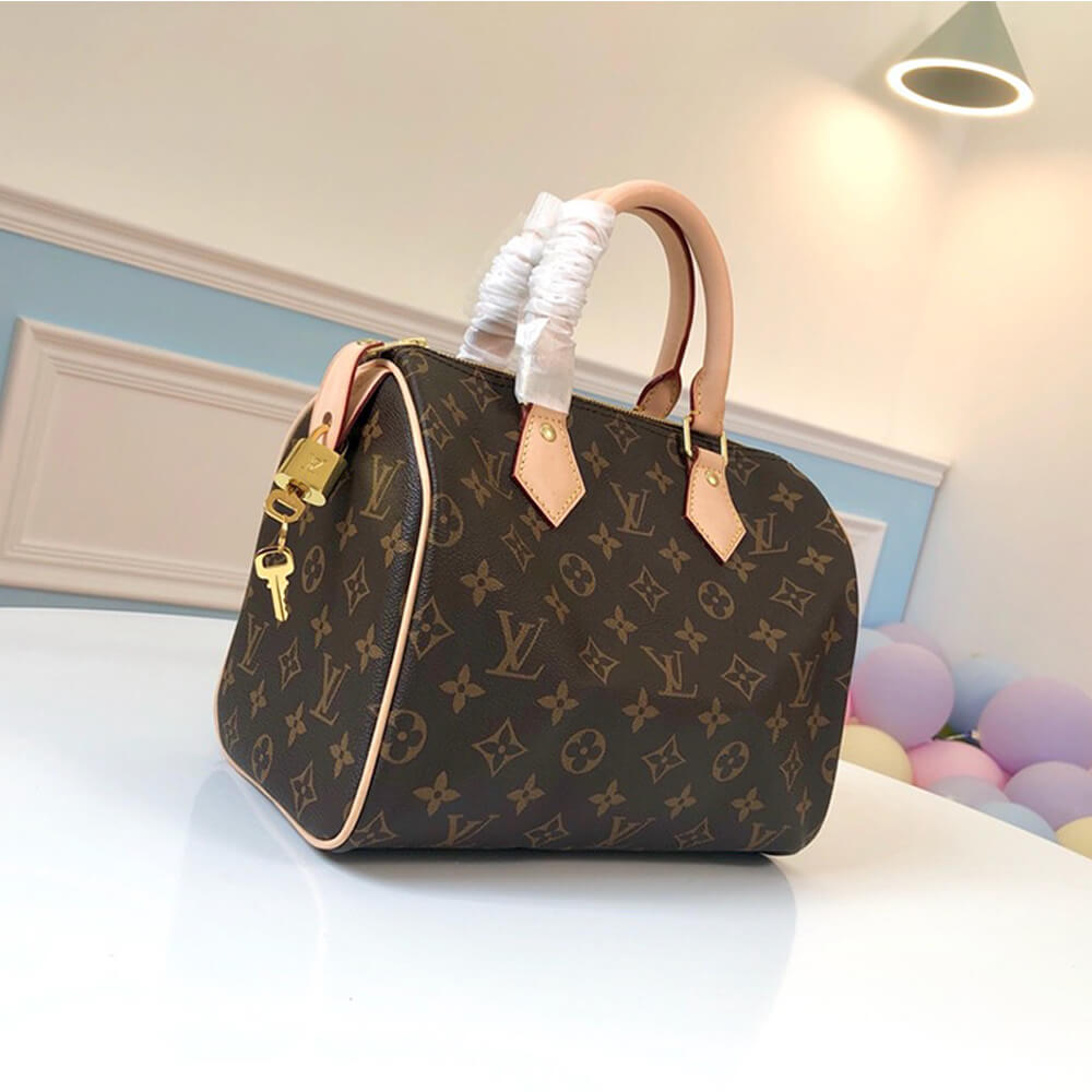 Monogram SPEEDY 25 - Image 3