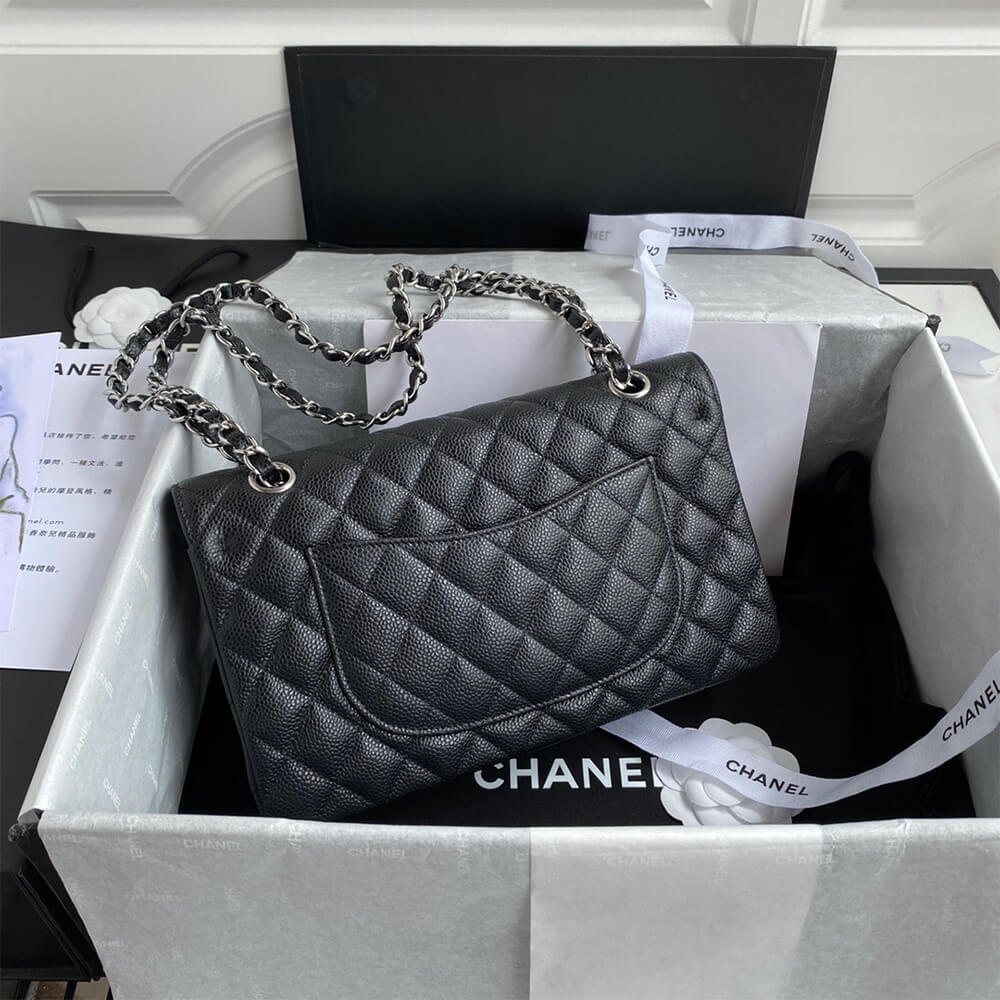 CHANEL CLASSIC HANDBAG - Image 3