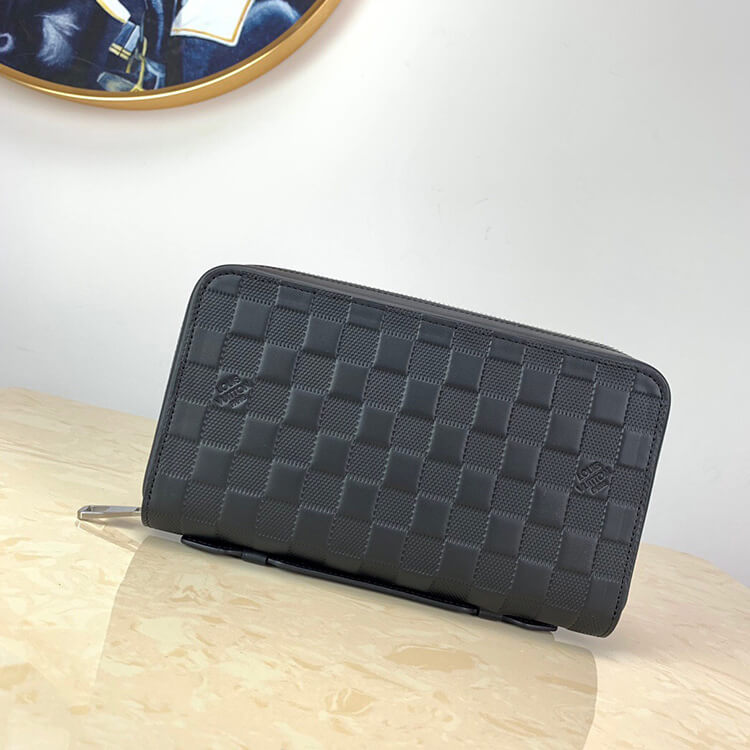 LV Zippy XL Wallet - Image 3