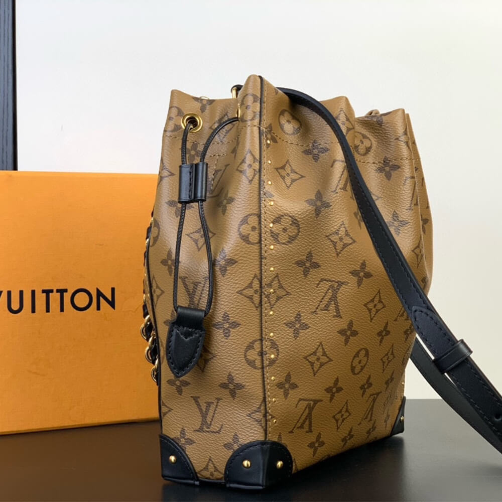 LV Noe Trunk PM - Image 3