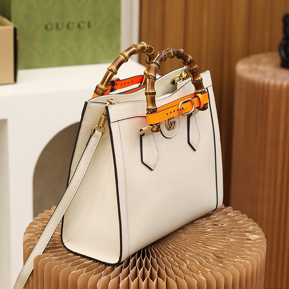 Gucci Diana small tote bag - Image 3
