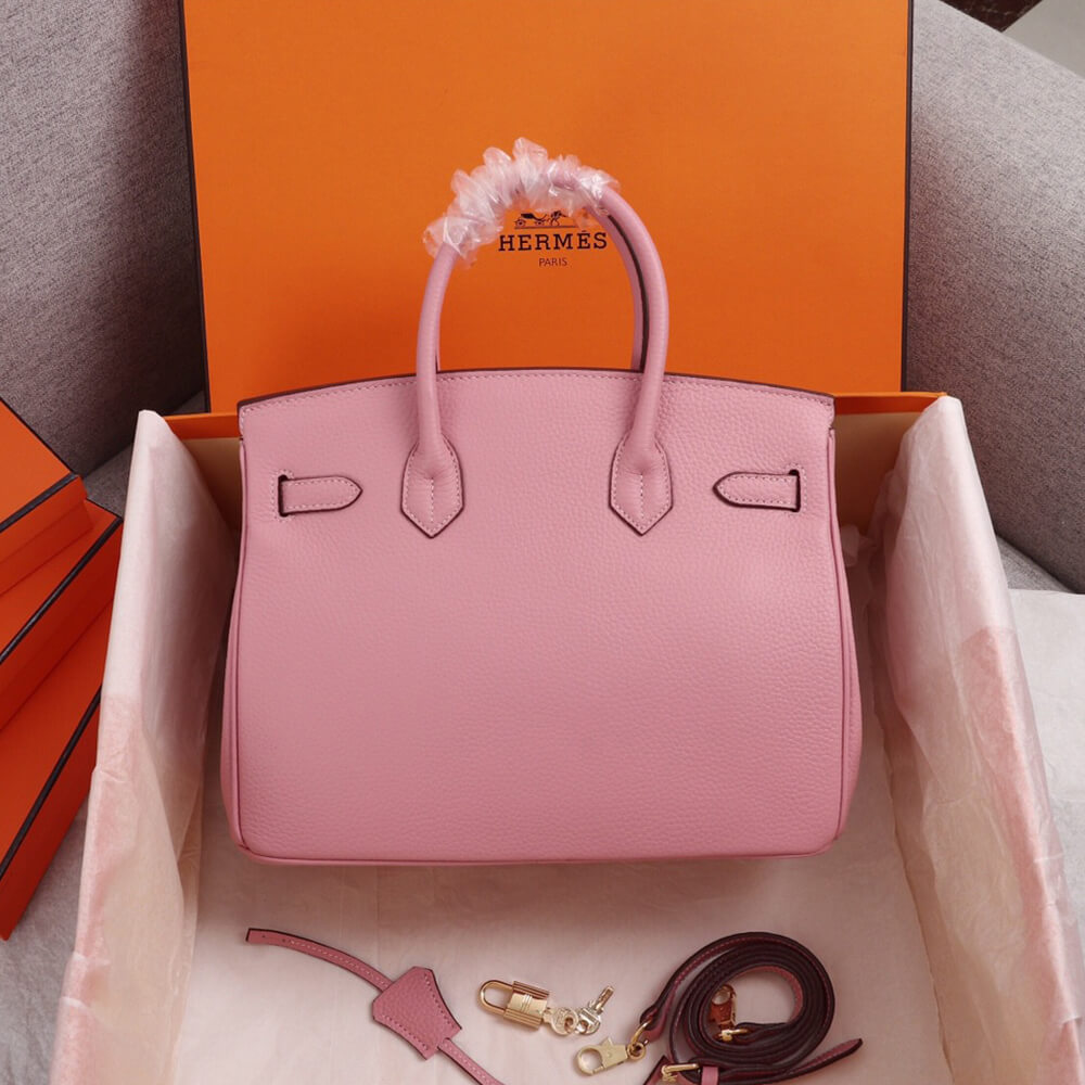 HERMES BIRKIN BAG 25 - Image 3