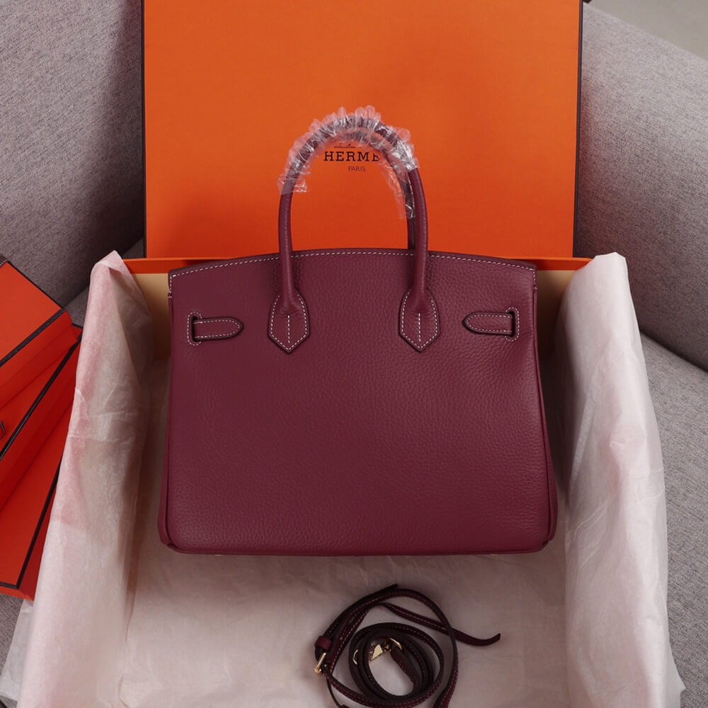 HERMES BIRKIN BAG 25 - Image 3