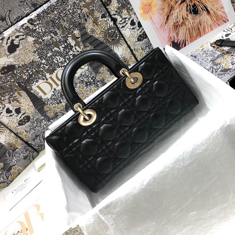 LADY D-JOY BAG - Image 3