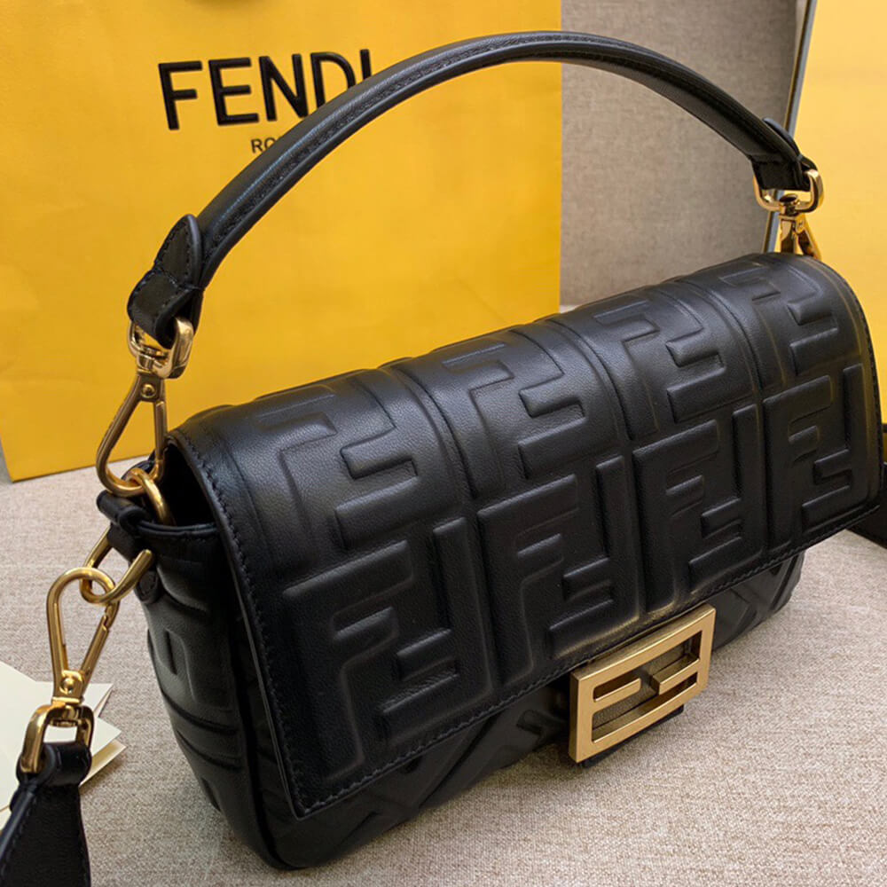 Fendi Baguette - Image 3