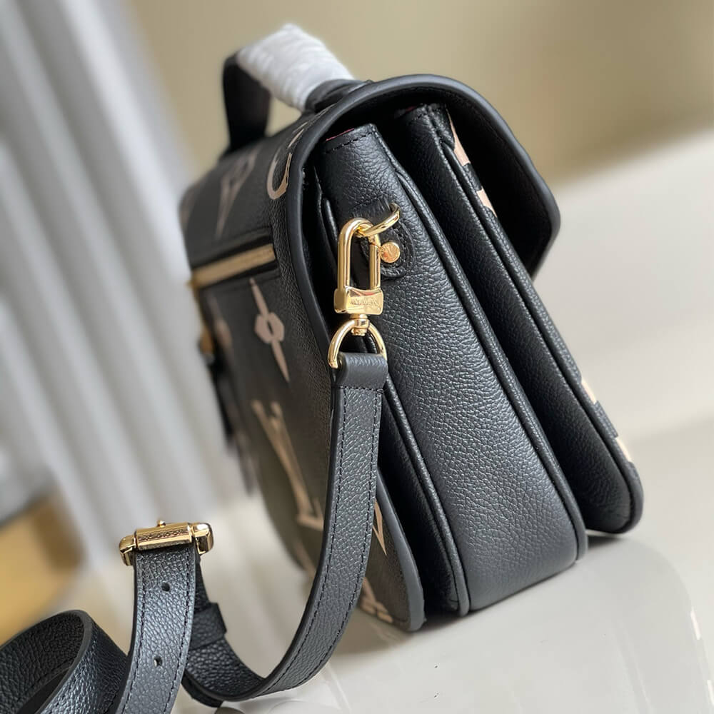 LV Pochette Metis - Image 3