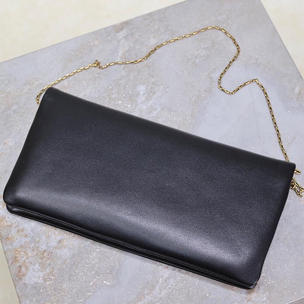 YSL CALYPSO lambskin mini bag - Image 3