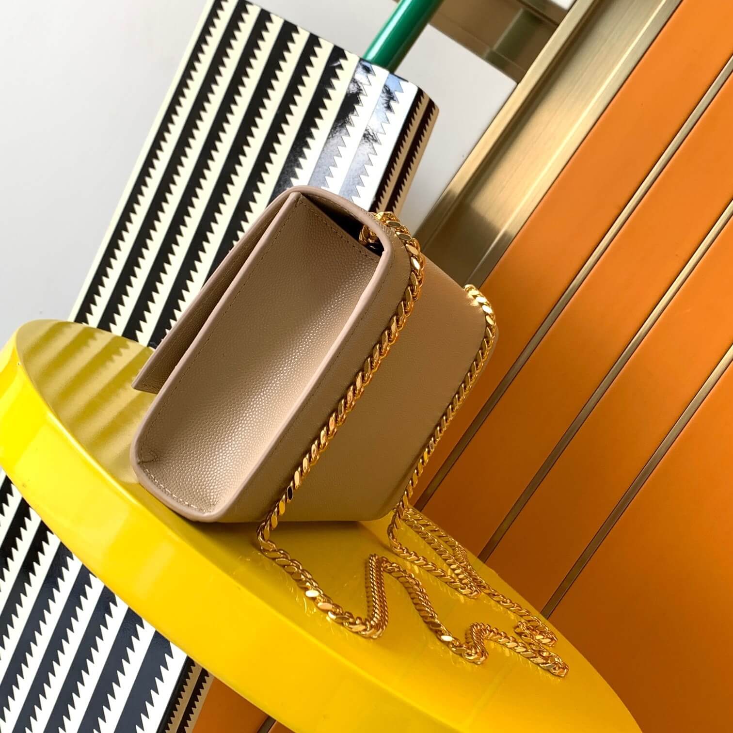 YSL KATE SMALL SHOULDER BAG - Image 3