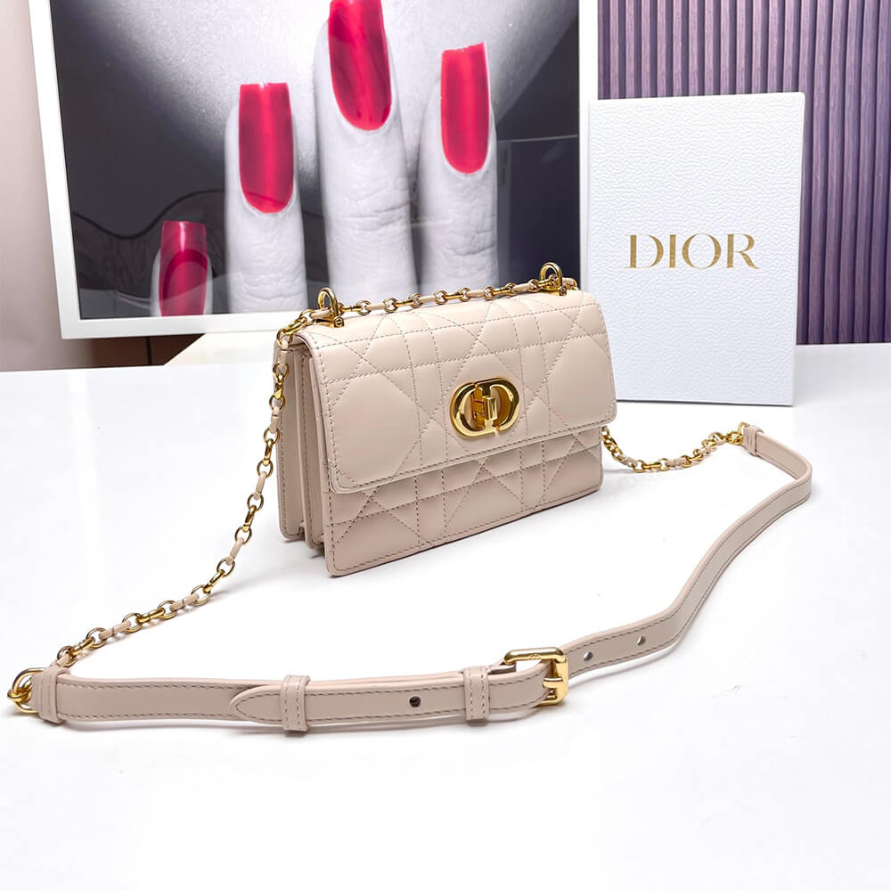 Dior MISS CARO MINI BAG - Image 4