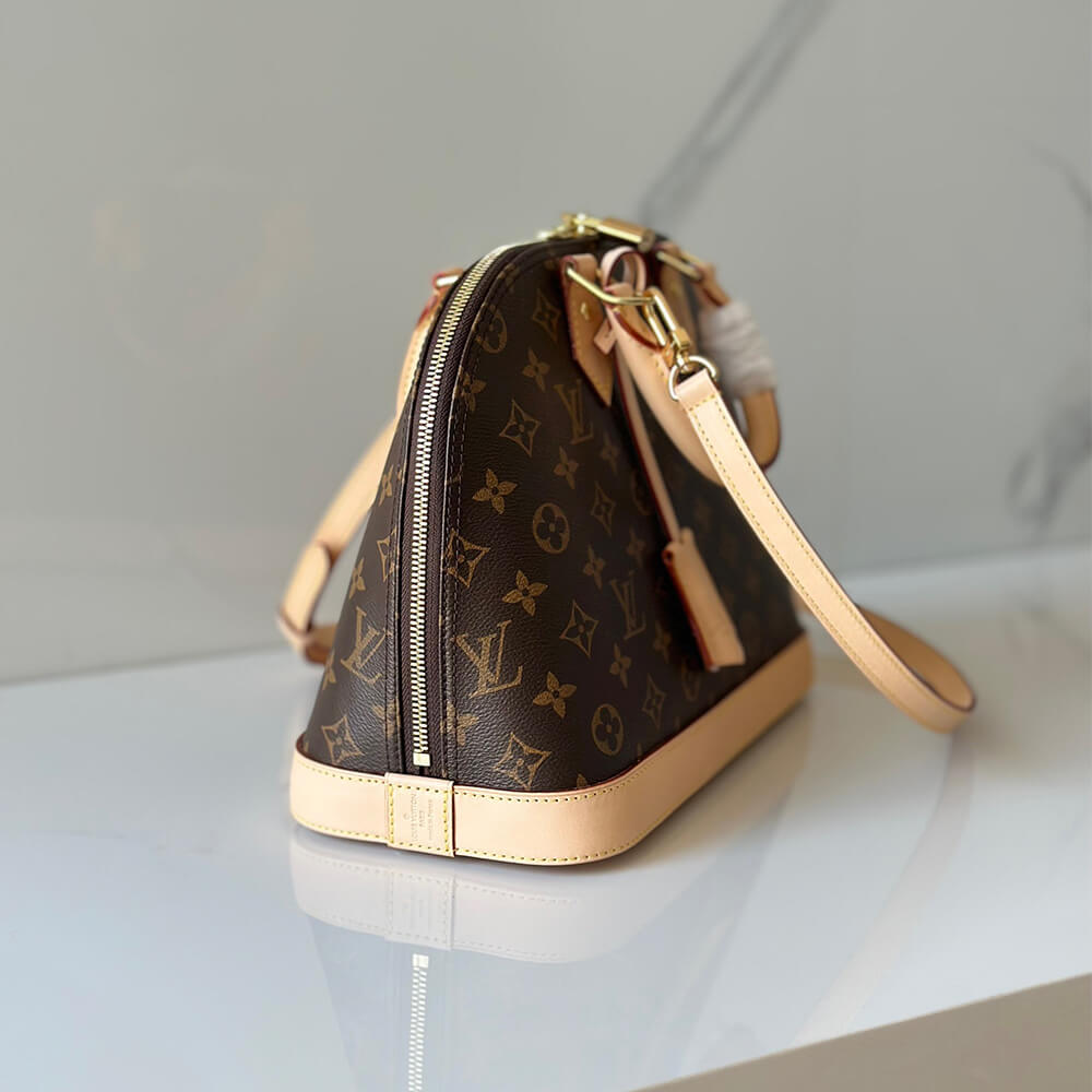 LV Alma PM Bag - Image 3