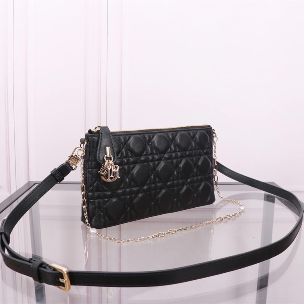 MISS DIOR MIDI MINI BAG - Image 3