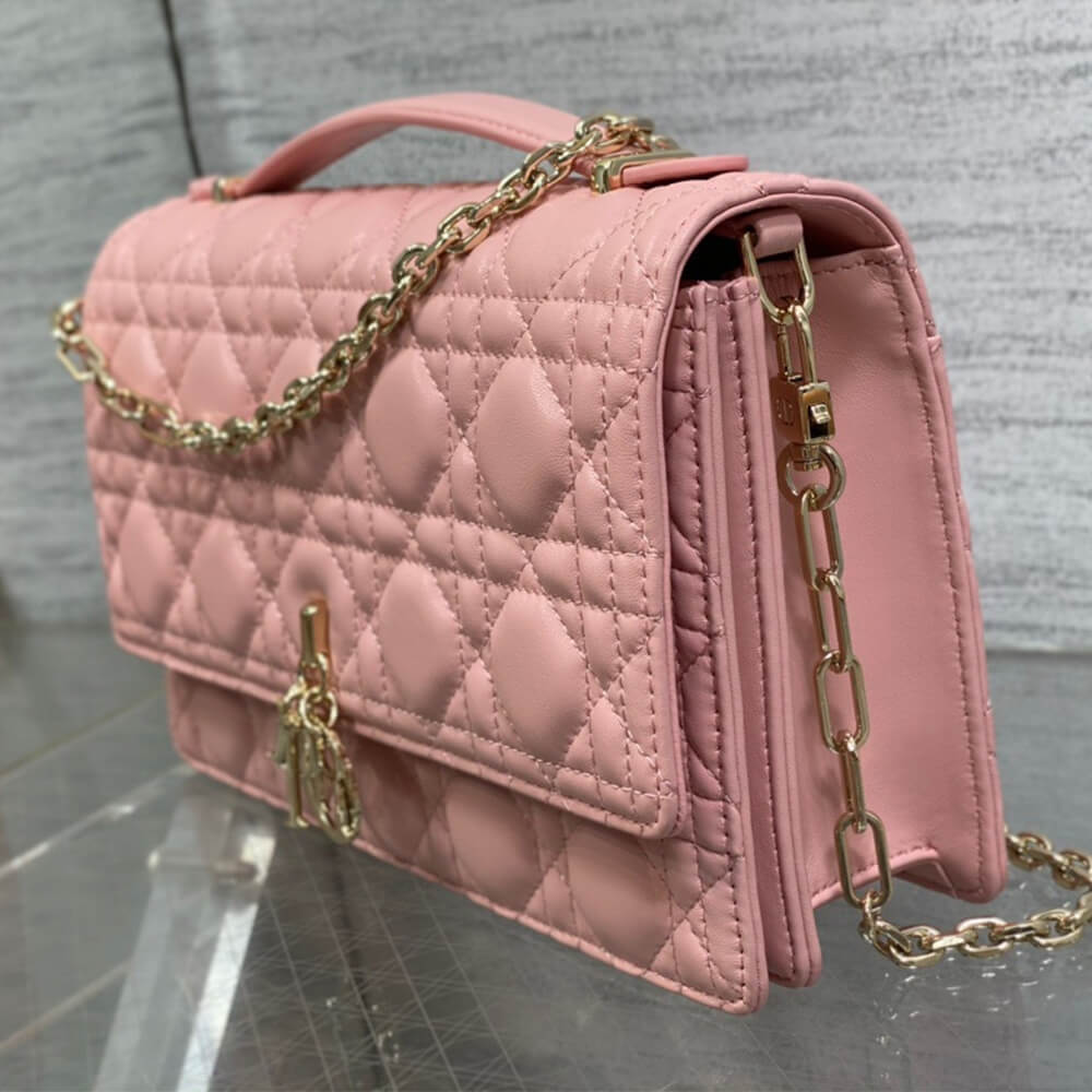 MISS DIOR TOP HANDLE BAG - Image 3