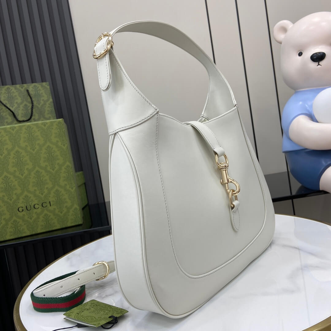 Gucci Jackie medium shoulder bag - Image 3