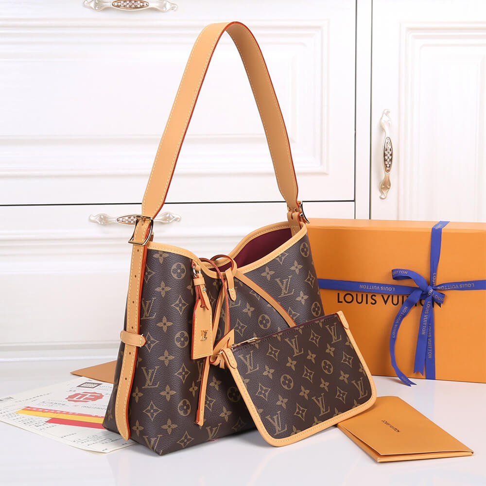 LV CarryAll PM - Image 3