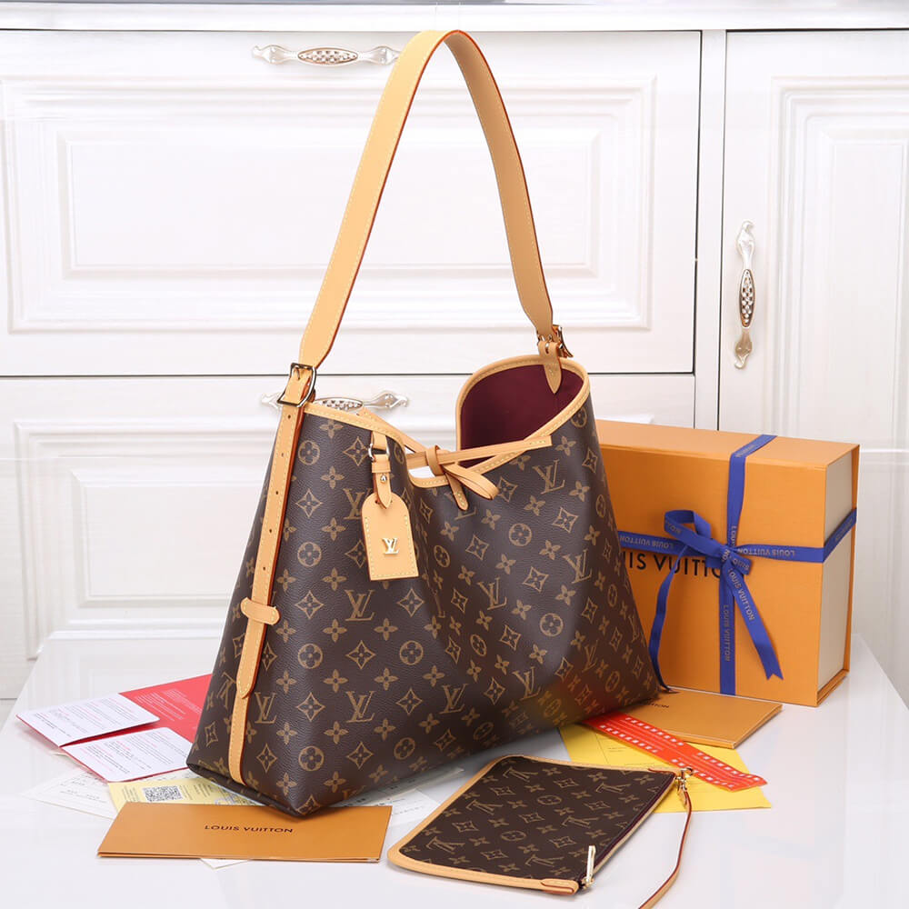 LV CarryAll MM - Image 3