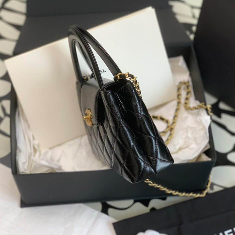 CHANEL KELLY BAG - Image 3