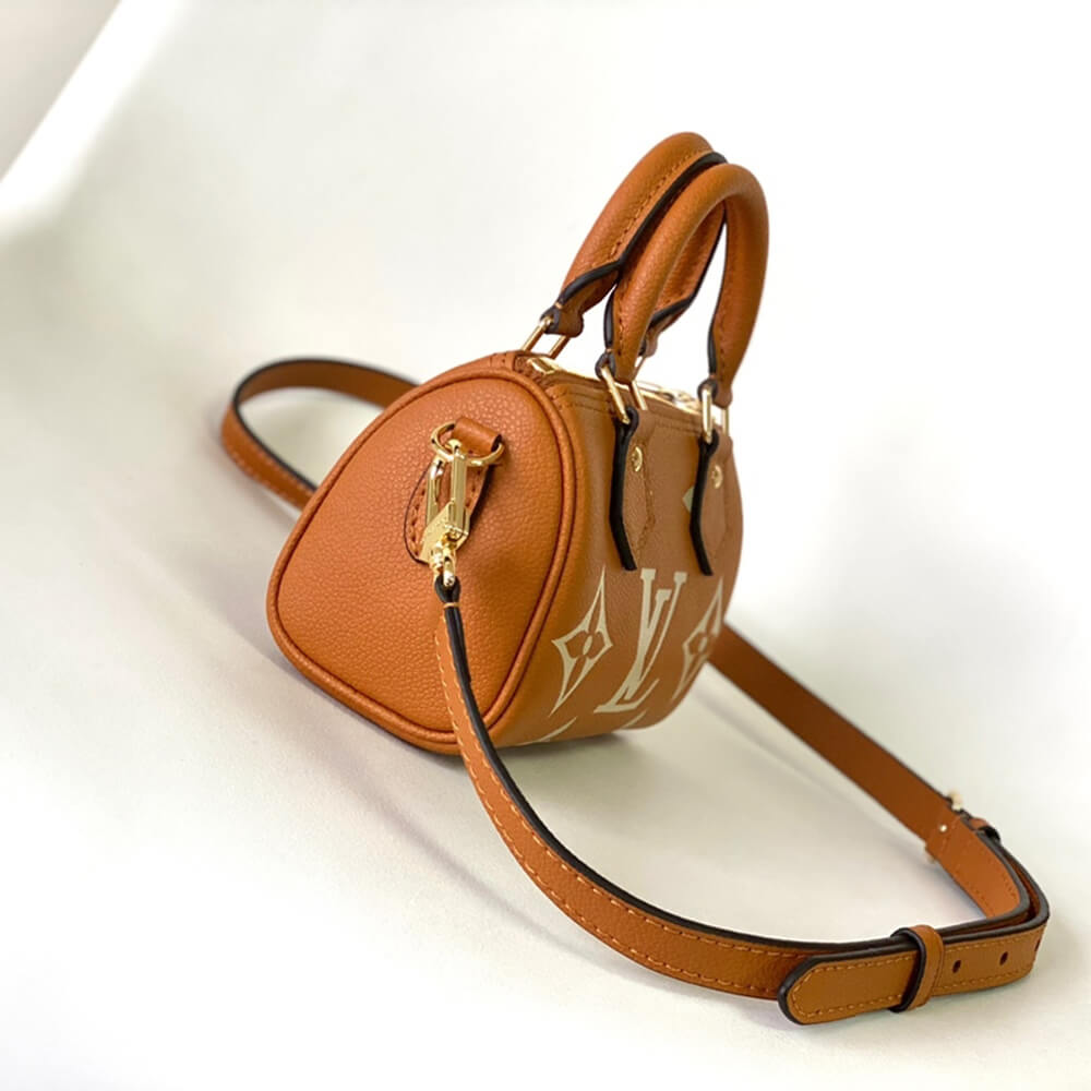 Caramel LV Nano Speedy - Image 3