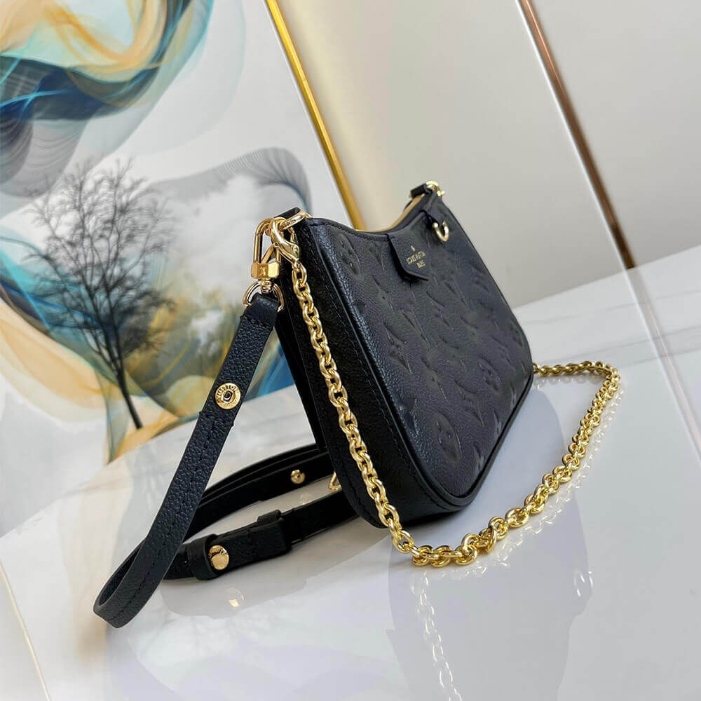 LV Easy Pouch On Strap - Image 3