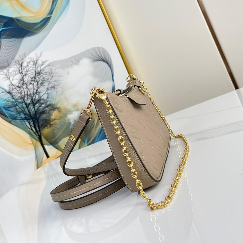 LV Easy Pouch On Strap - Image 3