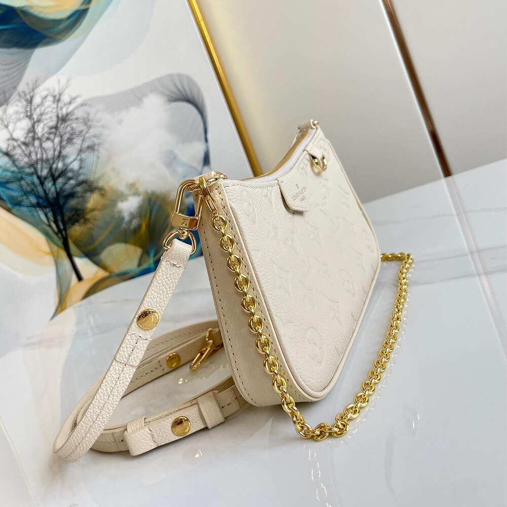 LV Easy Pouch On Strap - Image 3