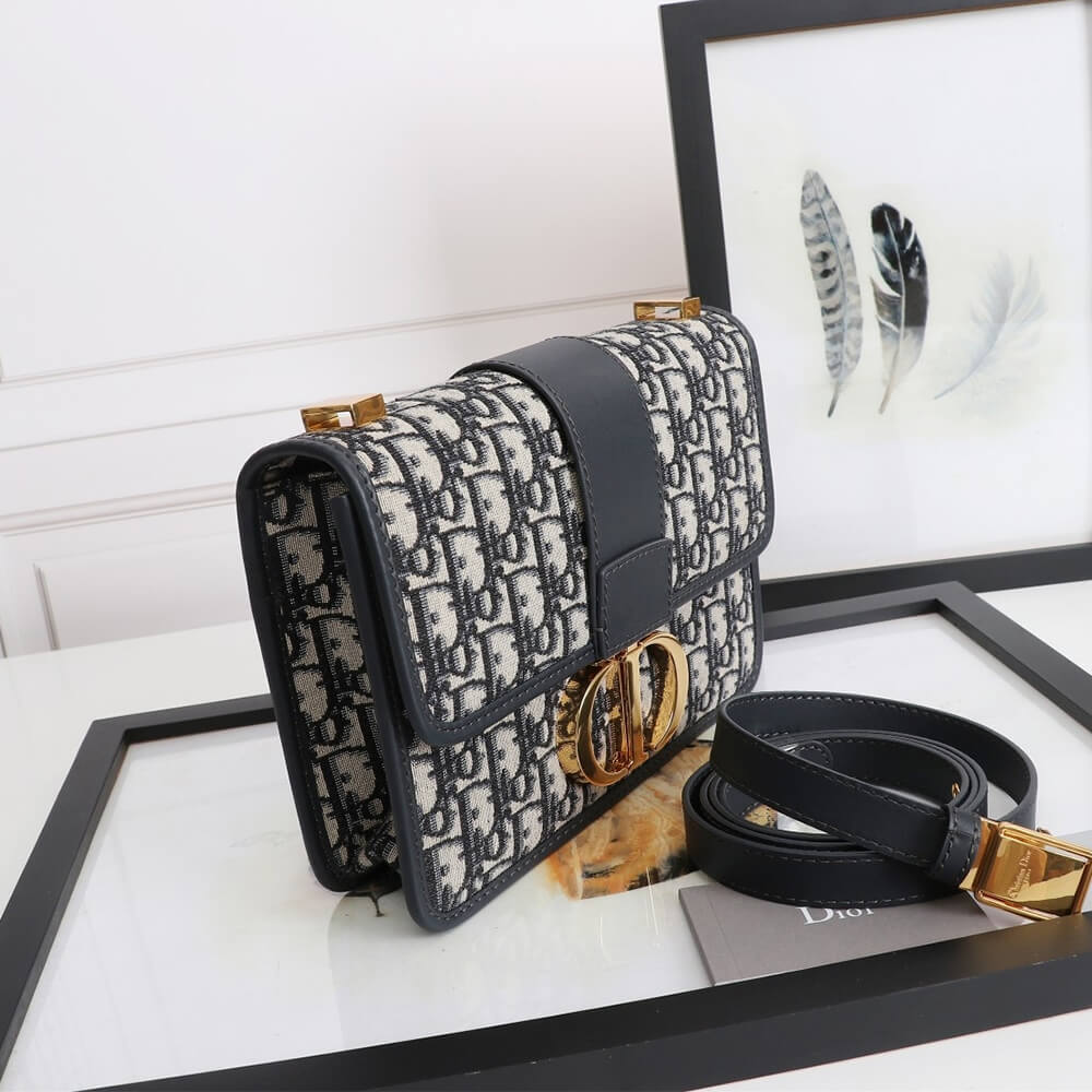 DIOR 30 MONTAIGNE BAG - Image 3