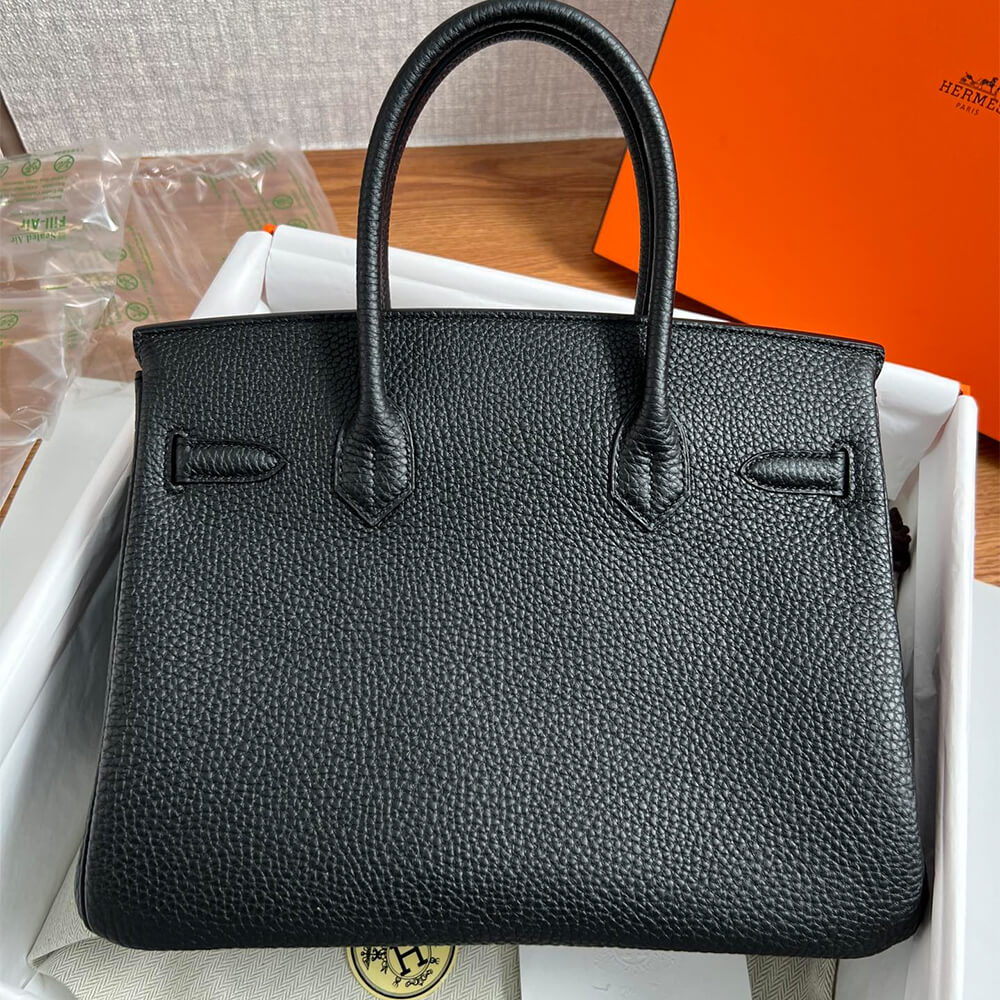 HERMES BIRKIN BAG 30 - Image 4