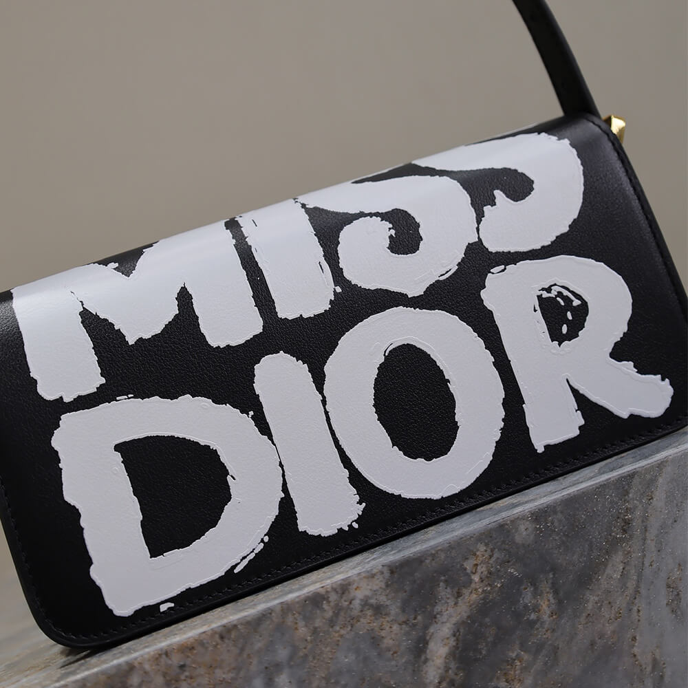Miss Dior Flap Bag - Image 4