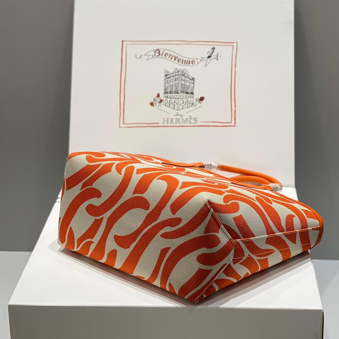 Hermes Steeple 28 bag (Best
 grade) - Image 4