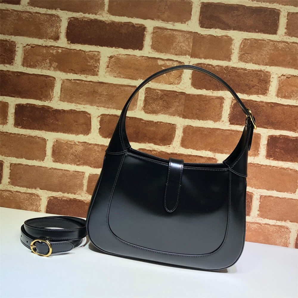 Gucci Jackie 1961 Small Hobo Bag - Image 4