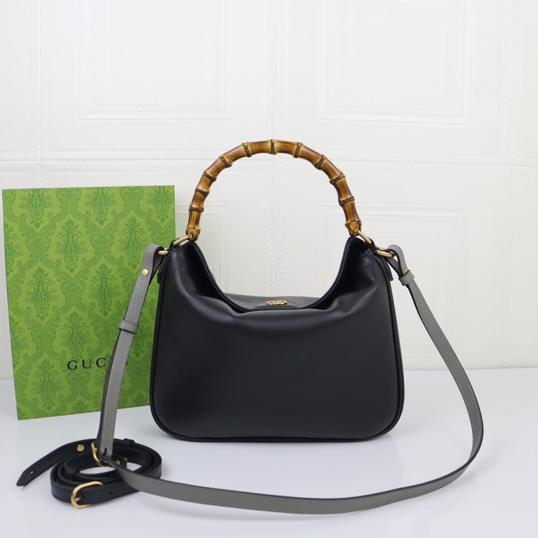 Gucci Diana Medium Shoulder Bag - Image 4