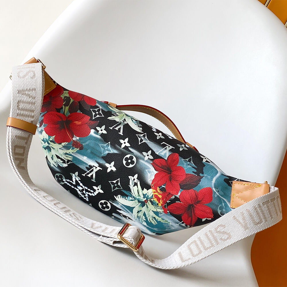 LV Rush Bumbag - Image 4