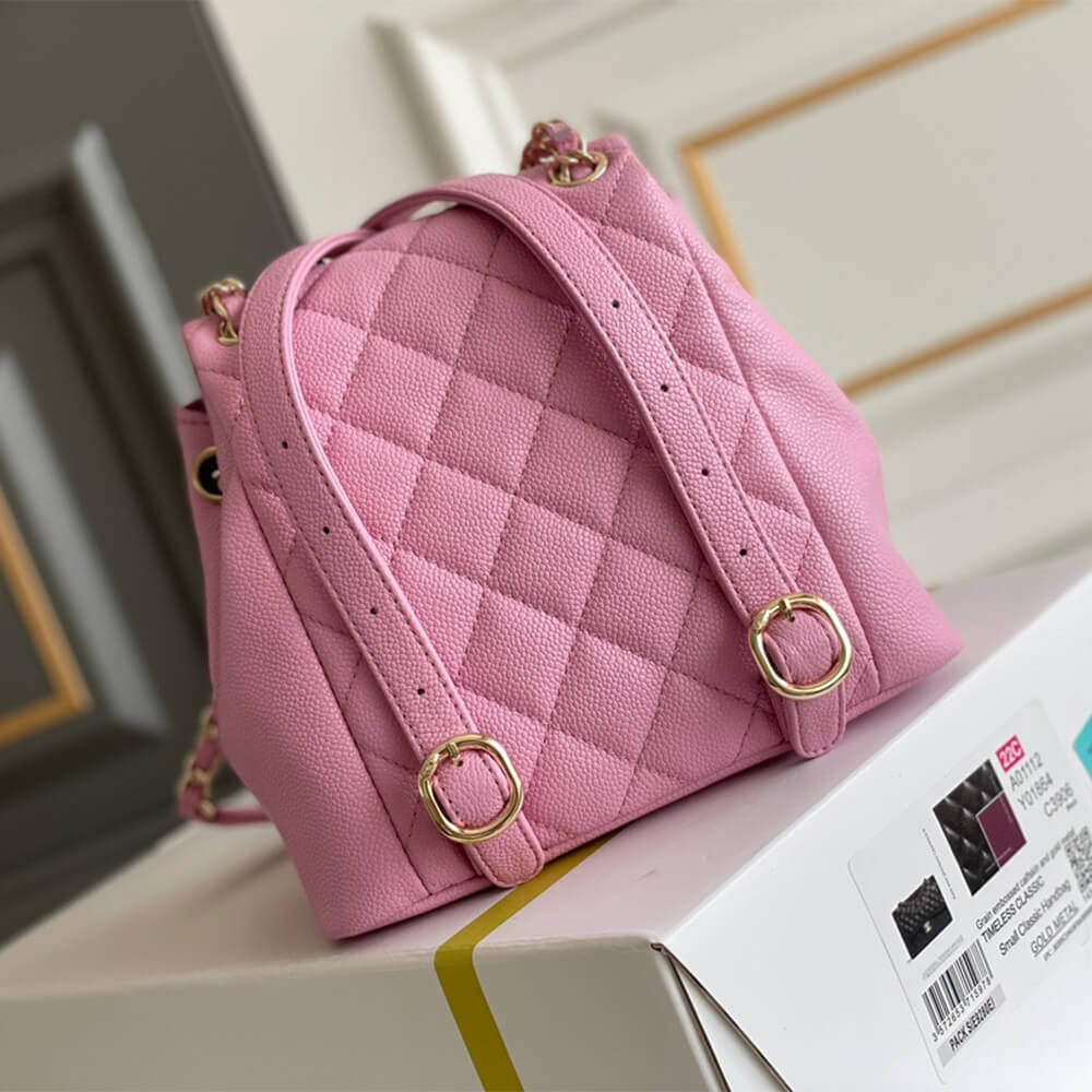 Chanel backpack PM - Image 4