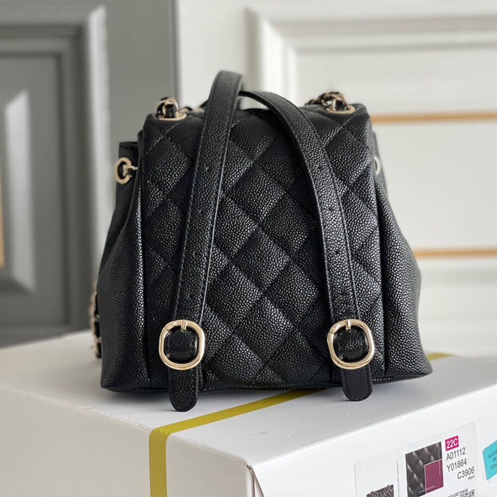 Chanel backpack PM - Image 4