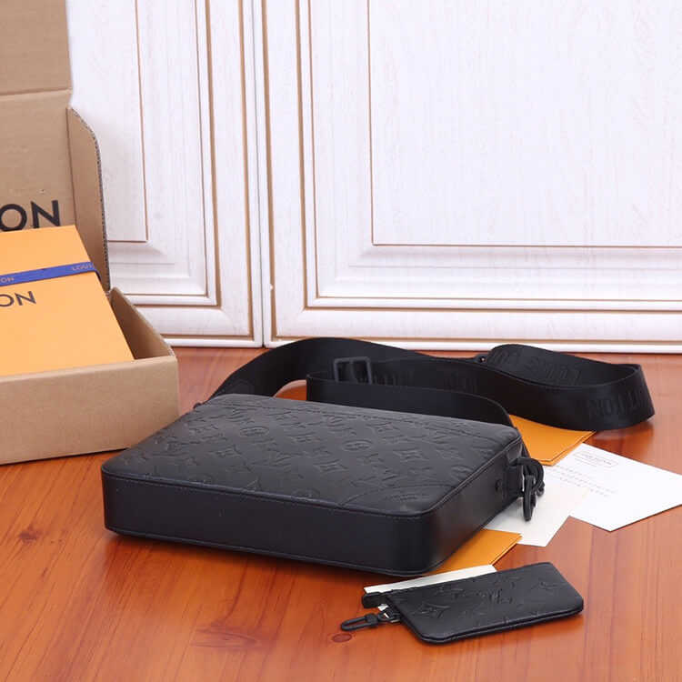 LV Duo Messenger - Image 4