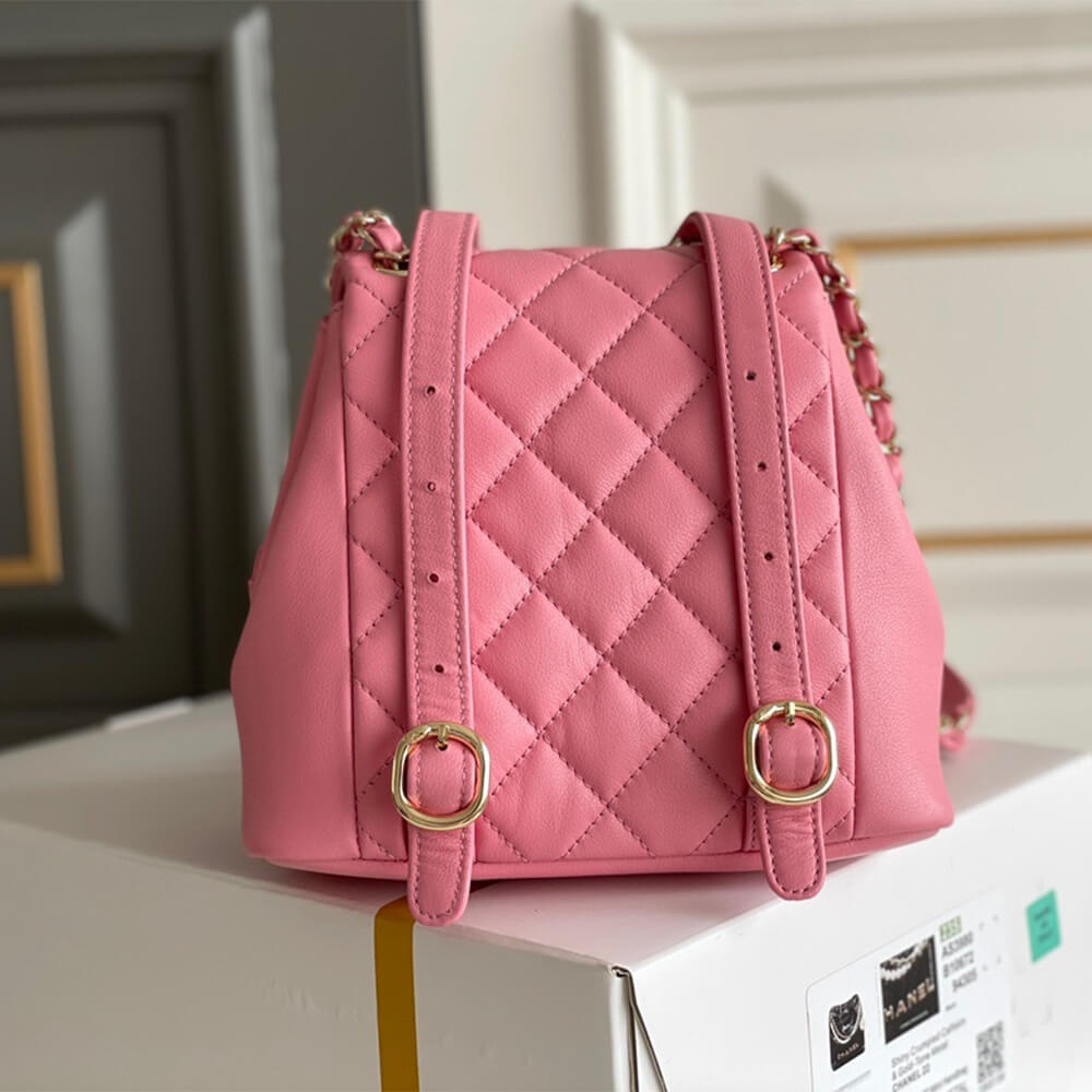 Chanel backpack PM - Image 4