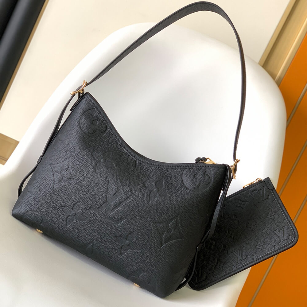 LV CarryAll PM - Image 4