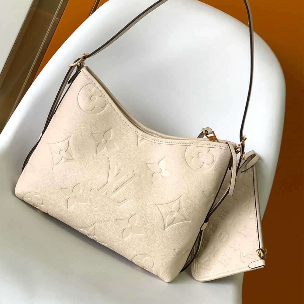 LV CarryAll PM - Image 4