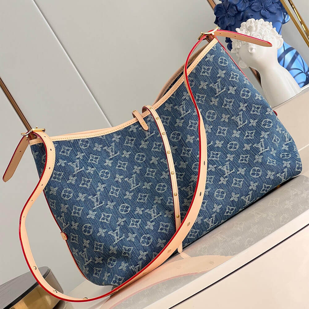 LV CarryAll MM - Image 4