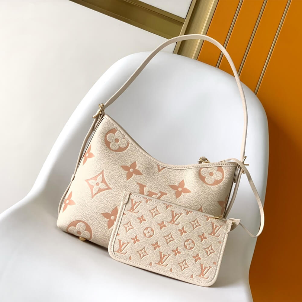 LV CarryAll PM - Image 4