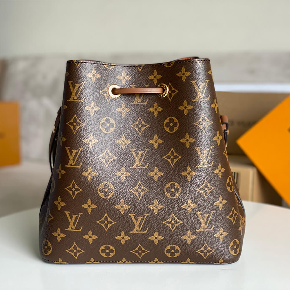 LV NeoNoe MM - Image 4