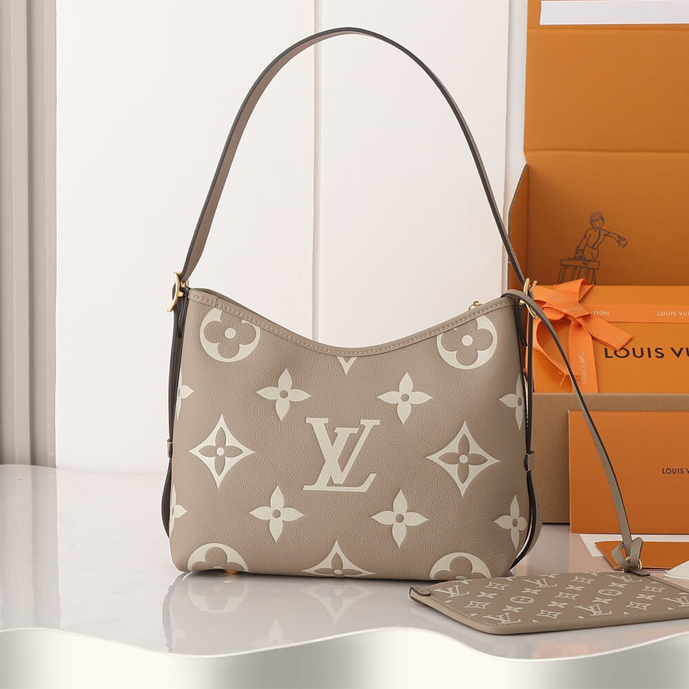 LV CarryAll PM - Image 4