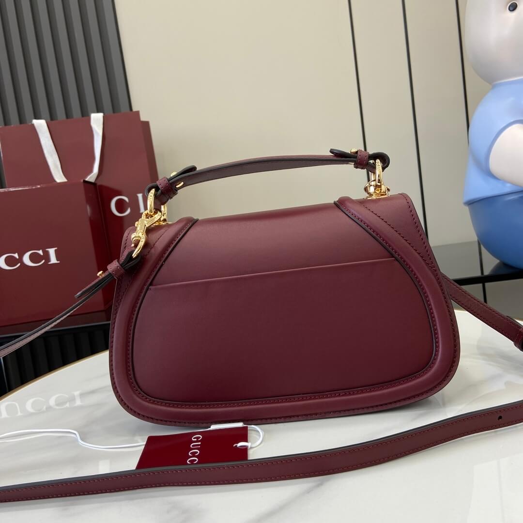 Gucci Blondie small top handle bag - Image 4